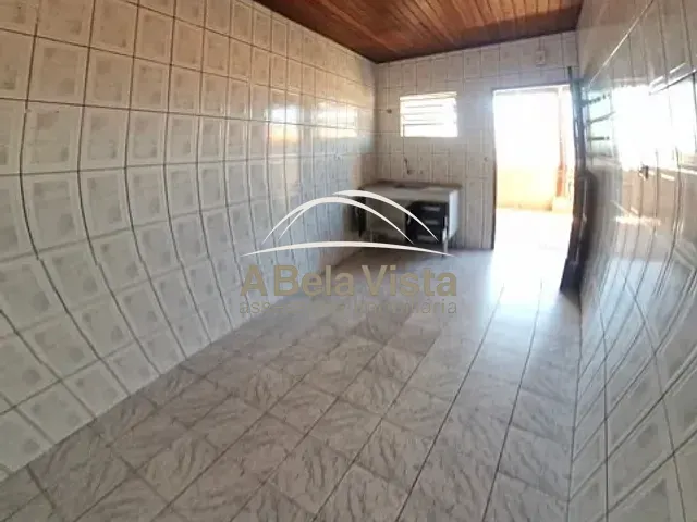 Casa 1 quarto e 1 banheiro, para alugar, no bairro SANTO ANTÔNIO em Osasco