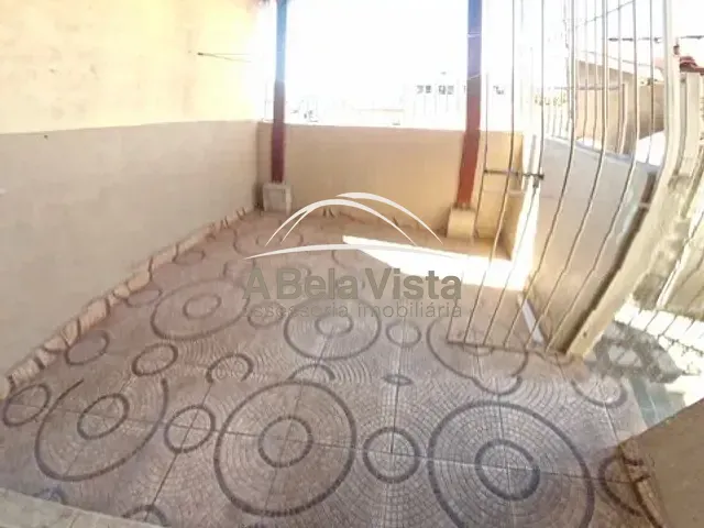 Casa 1 quarto e 1 banheiro, para alugar, no bairro SANTO ANTÔNIO em Osasco