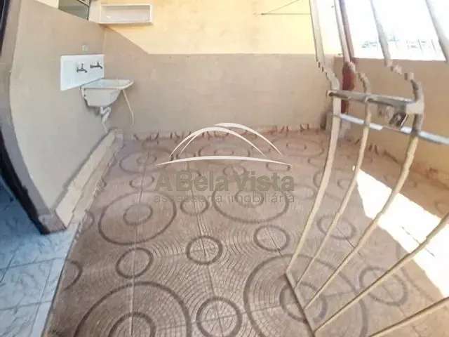 Casa 1 quarto e 1 banheiro, para alugar, no bairro SANTO ANTÔNIO em Osasco