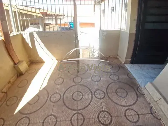 Casa 1 quarto e 1 banheiro, para alugar, no bairro SANTO ANTÔNIO em Osasco