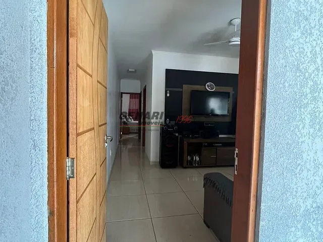 Casa com 150m² 2 quartos e 2 banheiros, à venda, no bairro Jardim Monte Carlo em Indaiatuba
