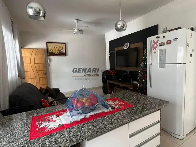 Casa com 150m² 2 quartos e 2 banheiros, à venda, no bairro Jardim Monte Carlo em Indaiatuba