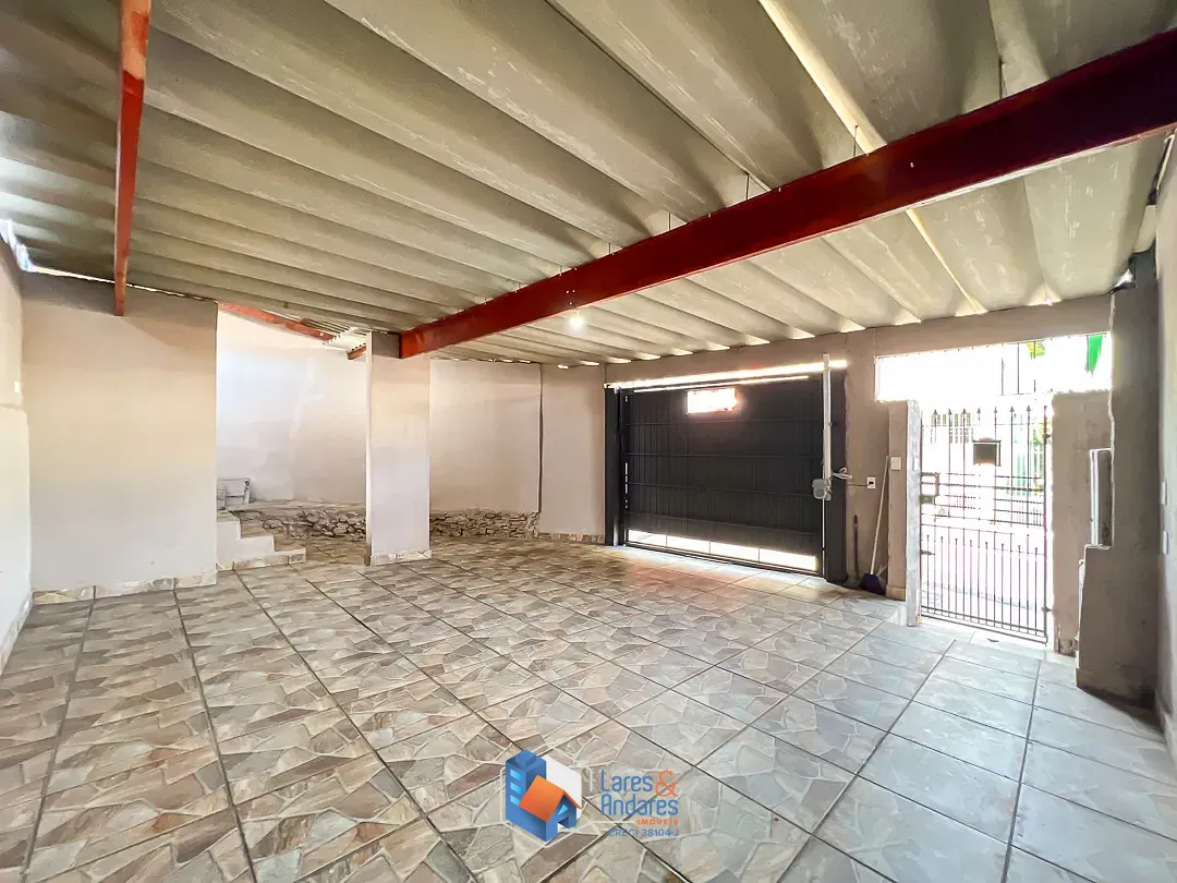 Casa, 4 quartos, 60 m² - Foto 1