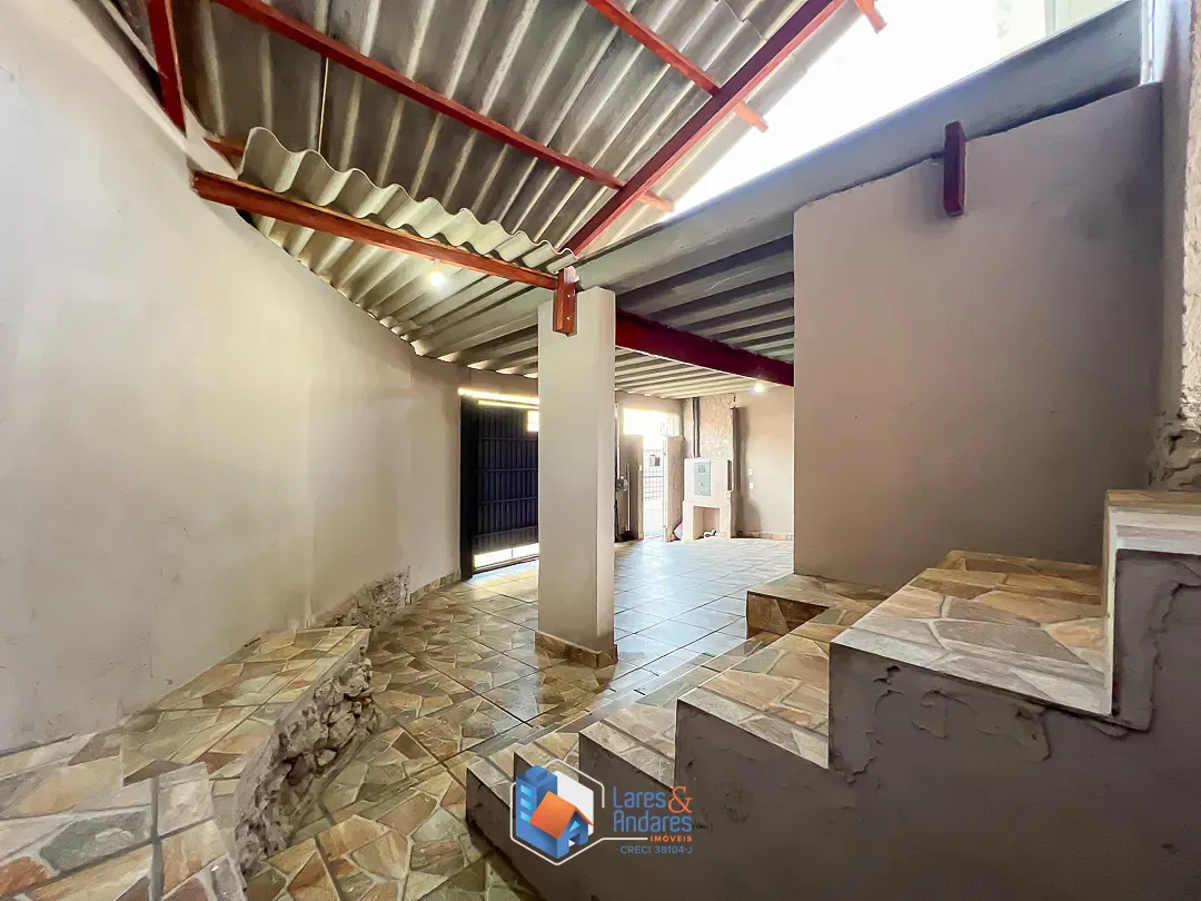 Casa, 4 quartos, 60 m² - Foto 8