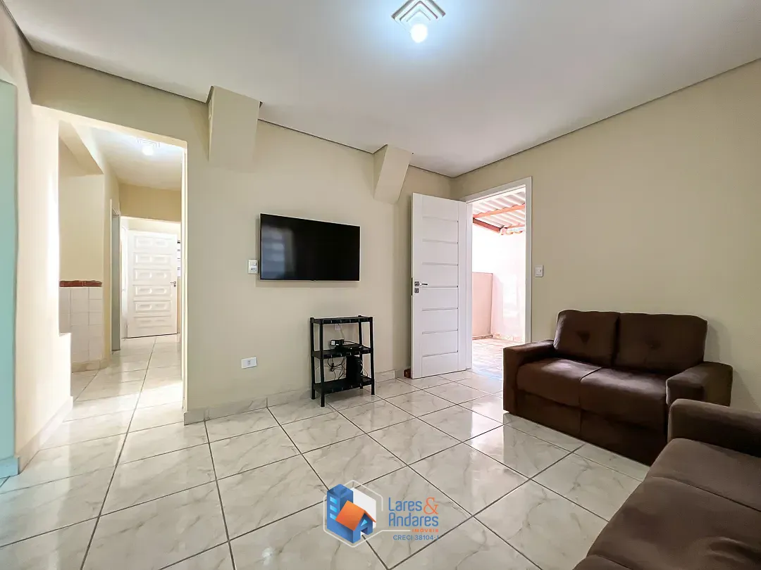 Casa, 4 quartos, 60 m² - Foto 21
