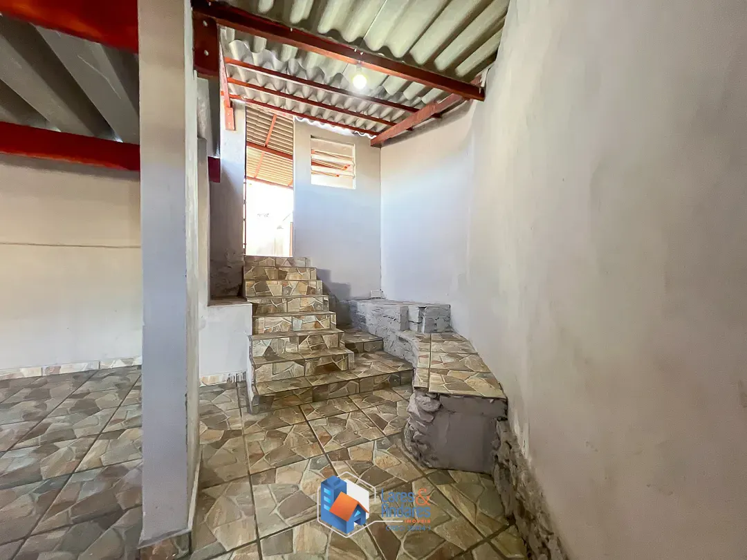 Casa, 4 quartos, 60 m² - Foto 6