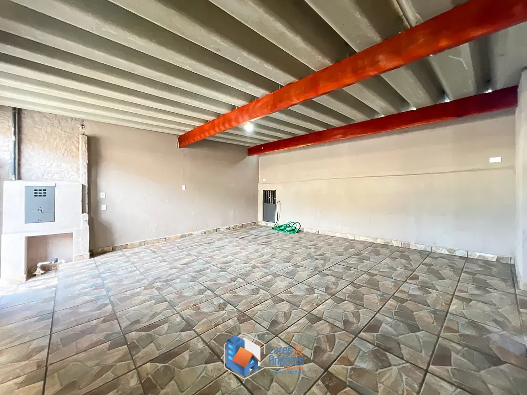 Casa, 4 quartos, 60 m² - Foto 5