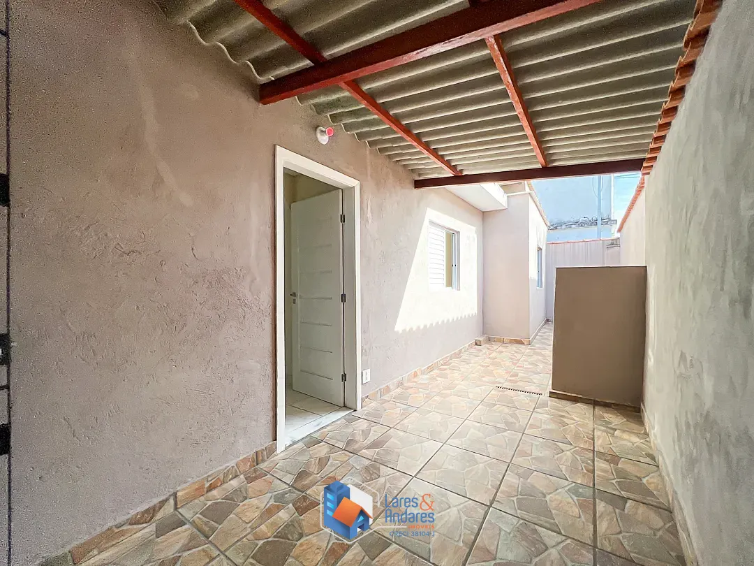 Casa, 4 quartos, 60 m² - Foto 14