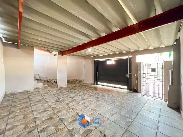 Casa com 60m² 4 quartos e 2 banheiros, à venda, no bairro Jardim Guarau em São Paulo
