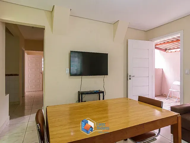 Casa com 60m² 4 quartos e 2 banheiros, à venda, no bairro Jardim Guarau em São Paulo