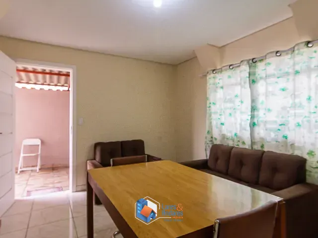 Casa com 60m² 4 quartos e 2 banheiros, à venda, no bairro Jardim Guarau em São Paulo