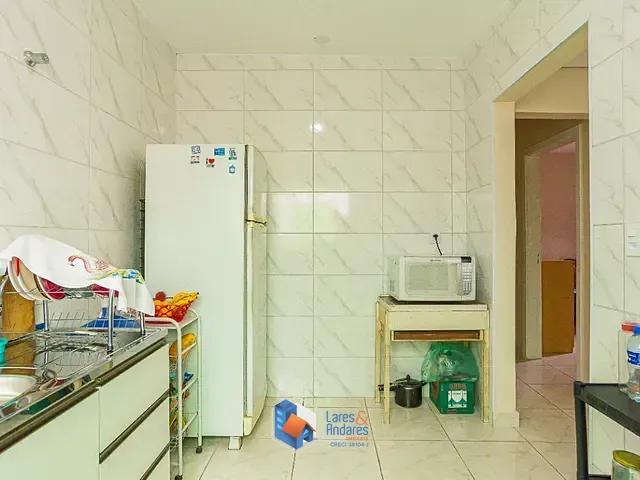 Casa com 60m² 4 quartos e 2 banheiros, à venda, no bairro Jardim Guarau em São Paulo