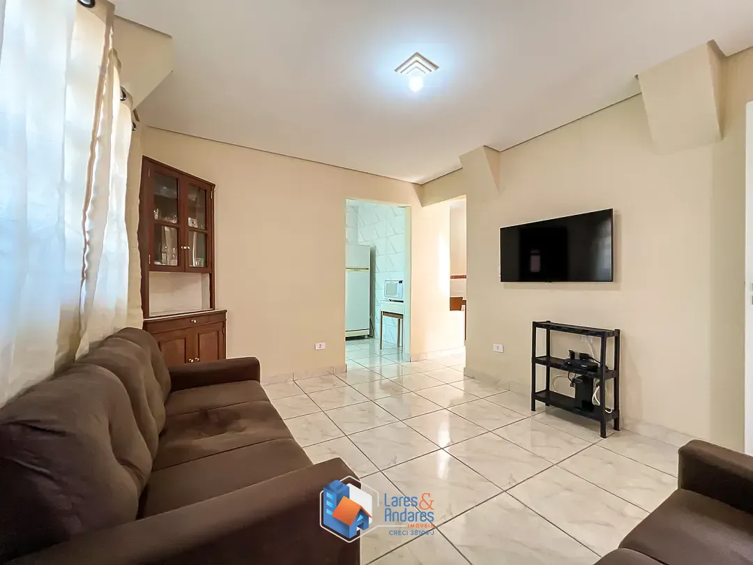Casa, 4 quartos, 60 m² - Foto 2