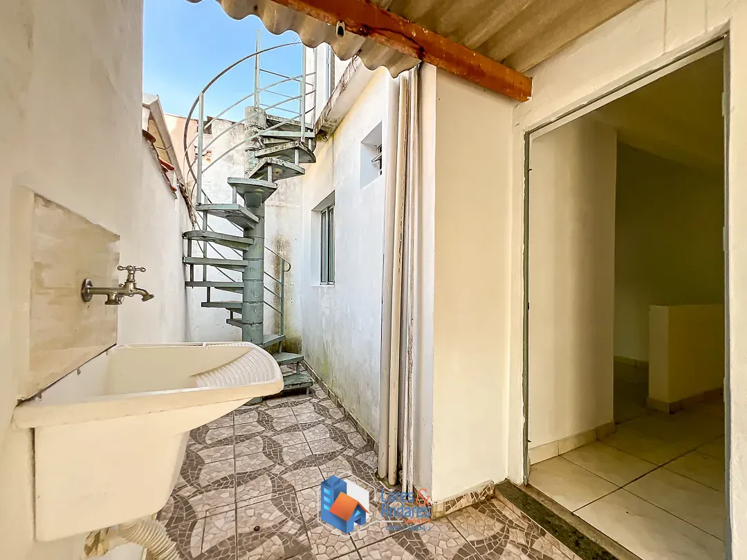 Casa, 4 quartos, 60 m² - Foto 44
