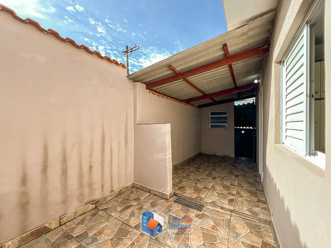 Casa, 4 quartos, 60 m² - Foto 15