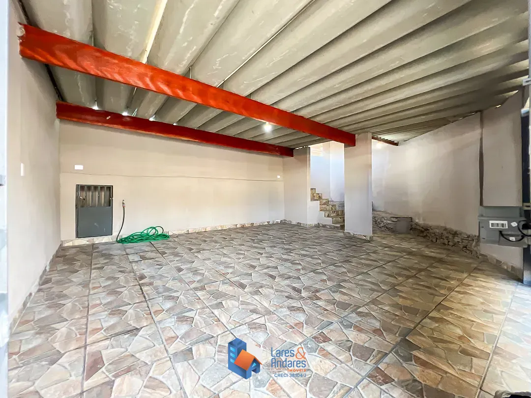 Casa, 4 quartos, 60 m² - Foto 4