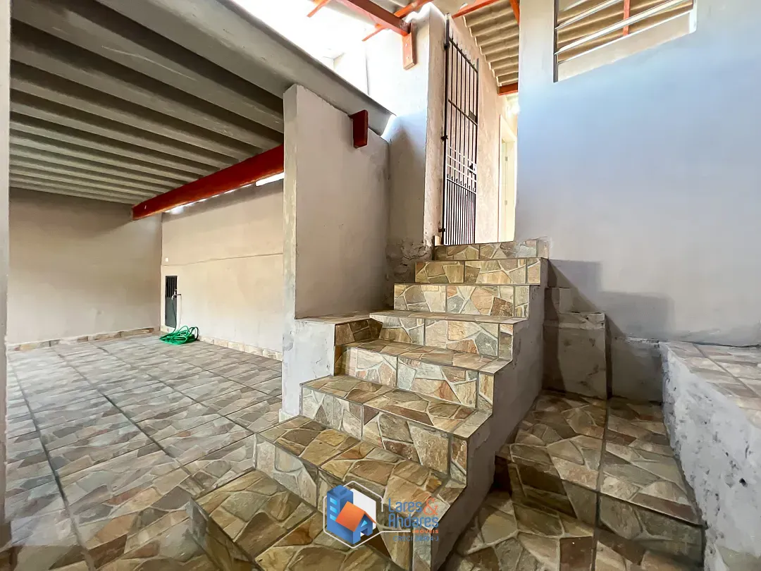 Casa, 4 quartos, 60 m² - Foto 9