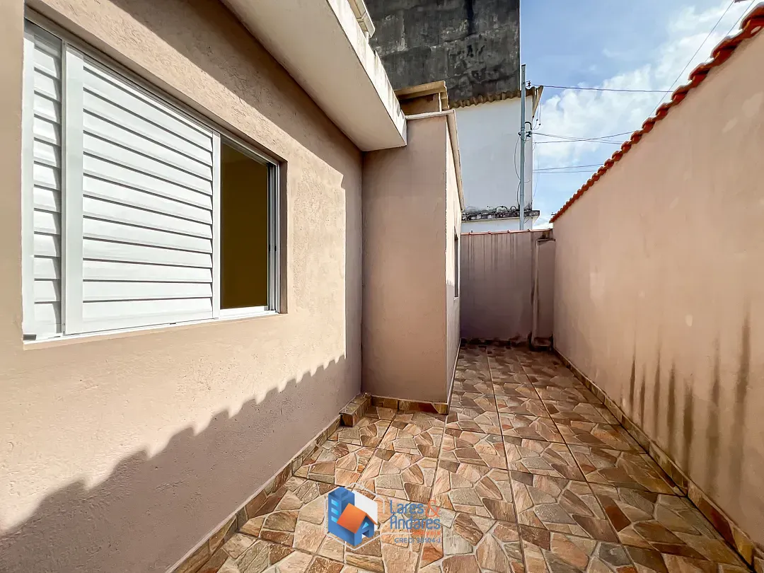 Casa, 4 quartos, 60 m² - Foto 13