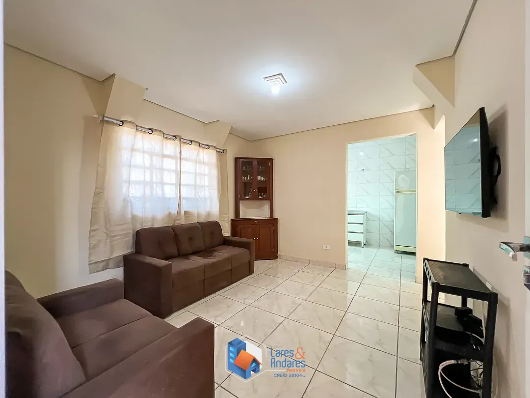 Casa, 4 quartos, 60 m² - Foto 16