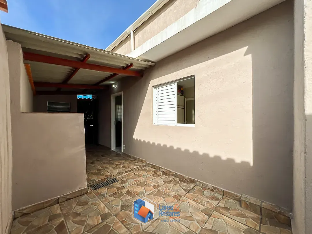 Casa, 4 quartos, 60 m² - Foto 12