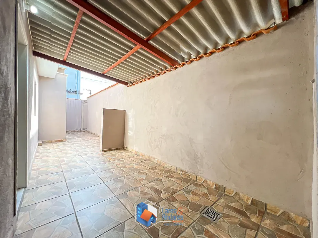 Casa, 4 quartos, 60 m² - Foto 10