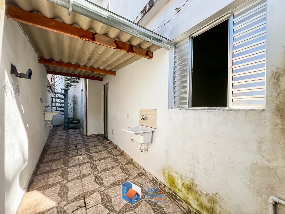 Casa, 4 quartos, 60 m² - Foto 43