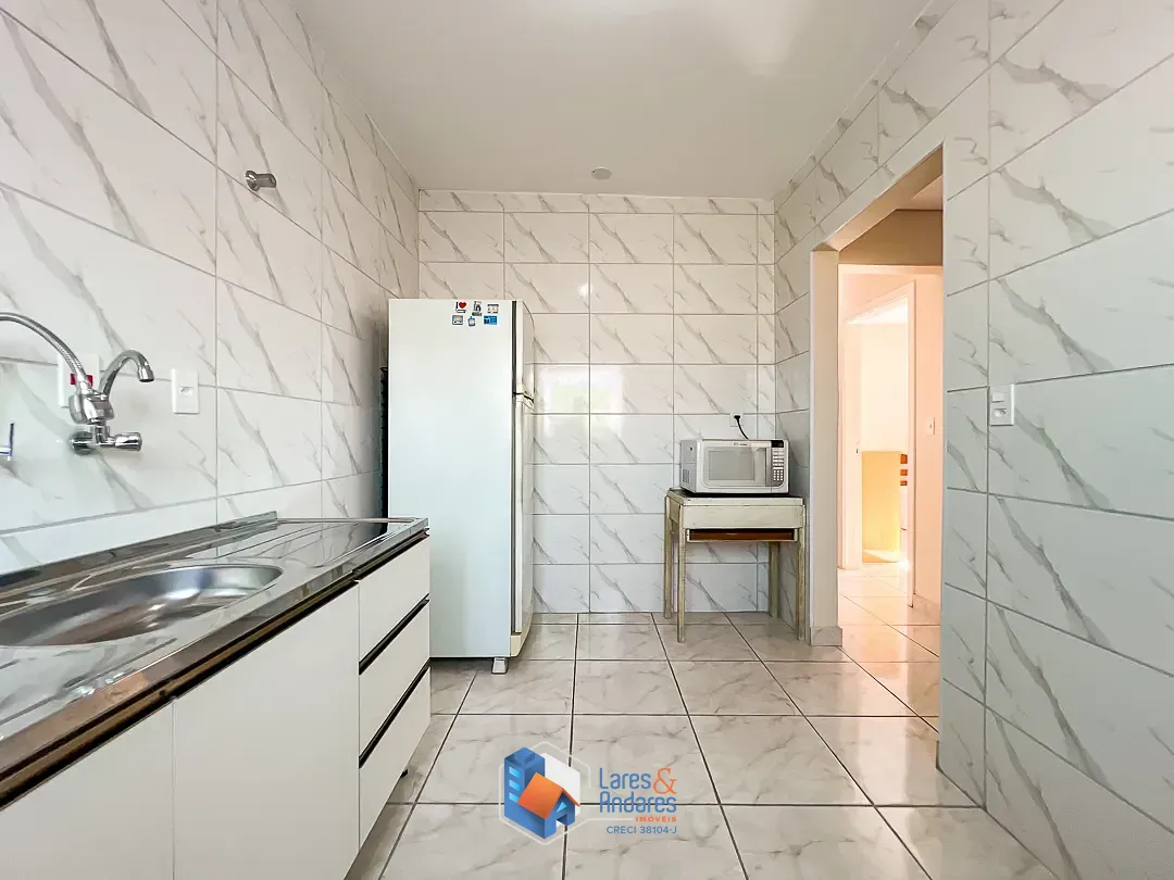 Casa, 4 quartos, 60 m² - Foto 3