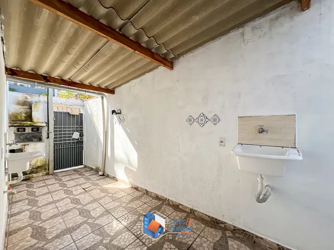 Casa, 4 quartos, 60 m² - Foto 45