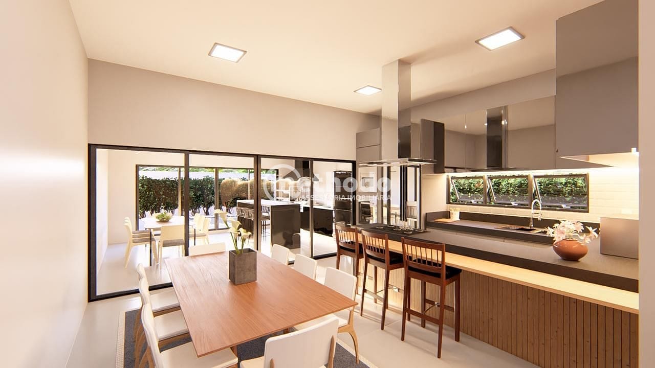 Casa, 3 quartos, 223 m² - Foto 22