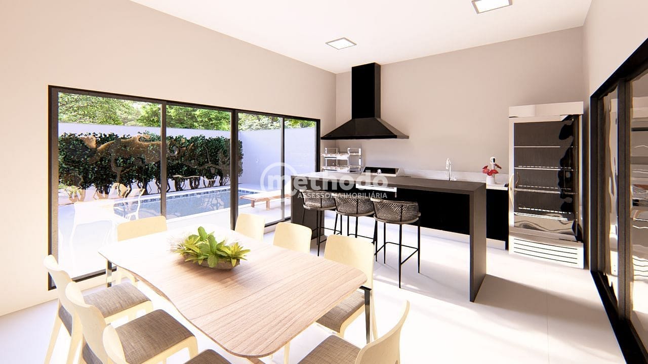 Casa, 3 quartos, 223 m² - Foto 5