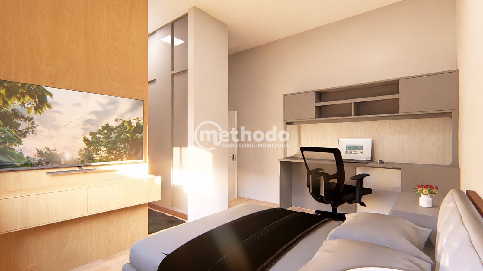 Casa, 3 quartos, 223 m² - Foto 3