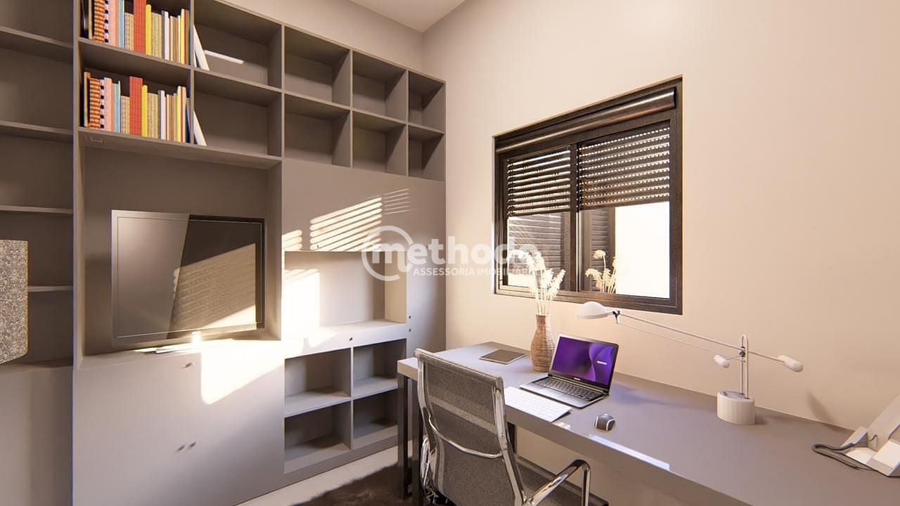 Casa, 3 quartos, 223 m² - Foto 6