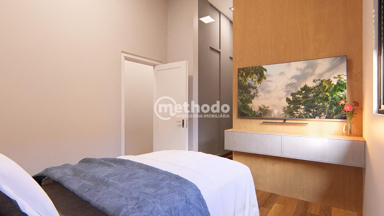 Casa, 3 quartos, 223 m² - Foto 20