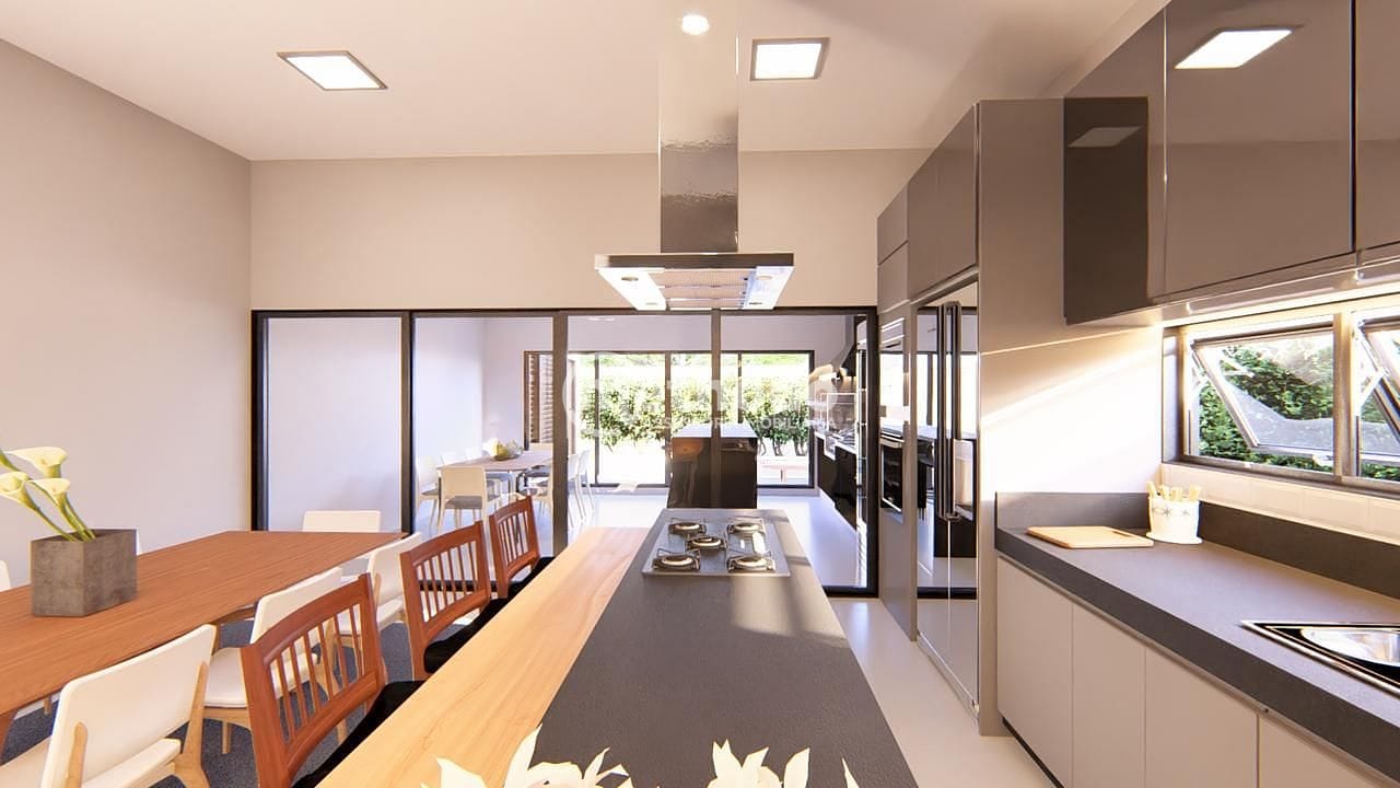 Casa, 3 quartos, 223 m² - Foto 29