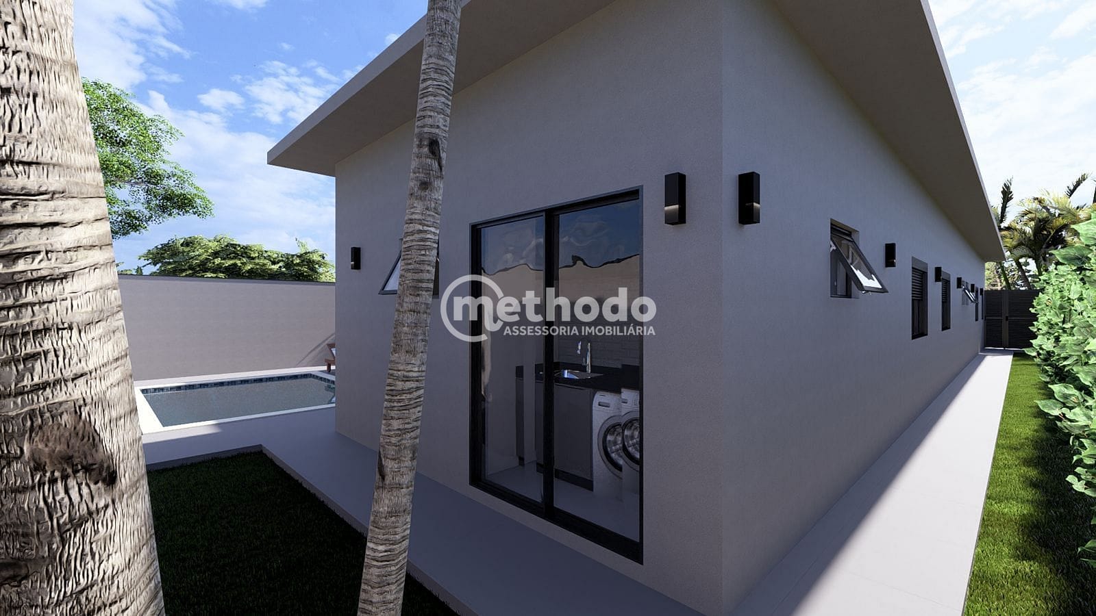 Casa, 3 quartos, 223 m² - Foto 21