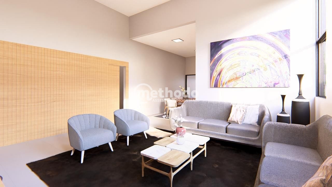 Casa, 3 quartos, 223 m² - Foto 19