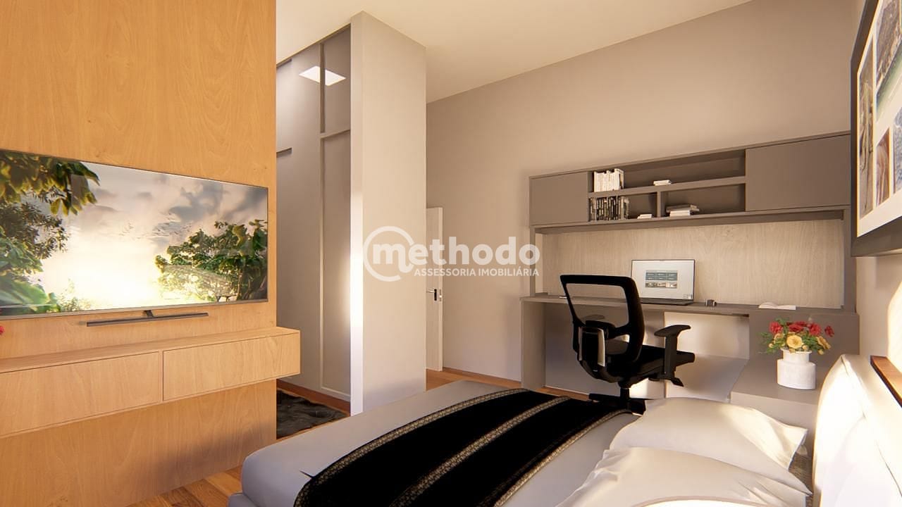 Casa, 3 quartos, 223 m² - Foto 17