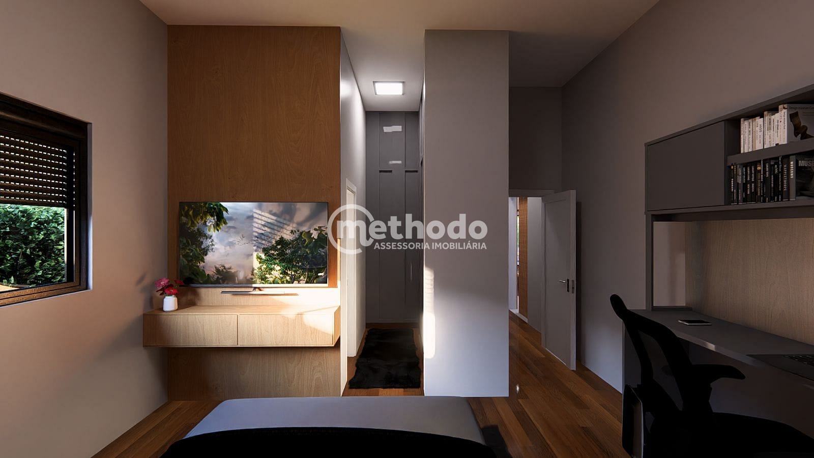 Casa, 3 quartos, 223 m² - Foto 23