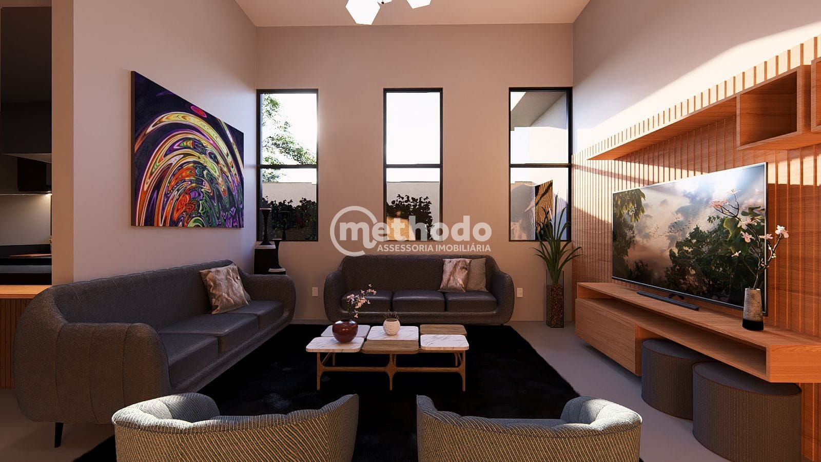 Casa, 3 quartos, 223 m² - Foto 18