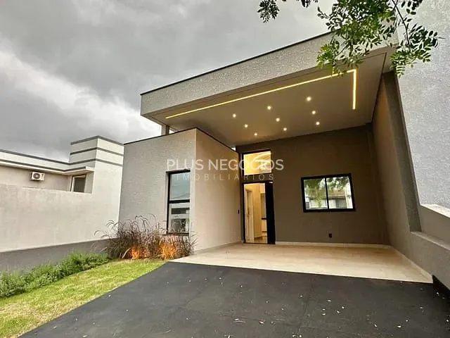 Casa com 160m² 3 quartos e 4 banheiros, à venda, no bairro Cajuru do Sul em Sorocaba