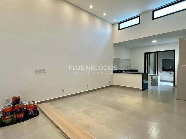 Casa com 160m² 3 quartos e 4 banheiros, à venda, no bairro Cajuru do Sul em Sorocaba