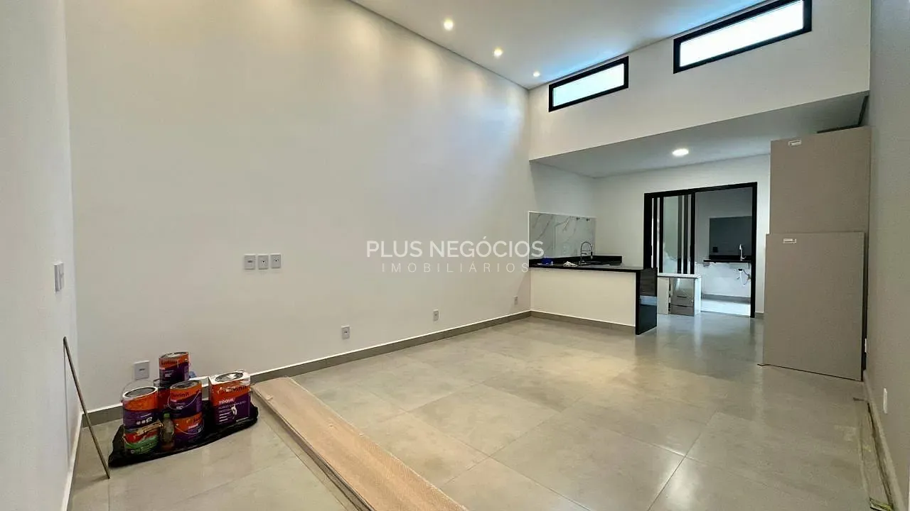 Casa, 3 quartos, 115 m² - Foto 4