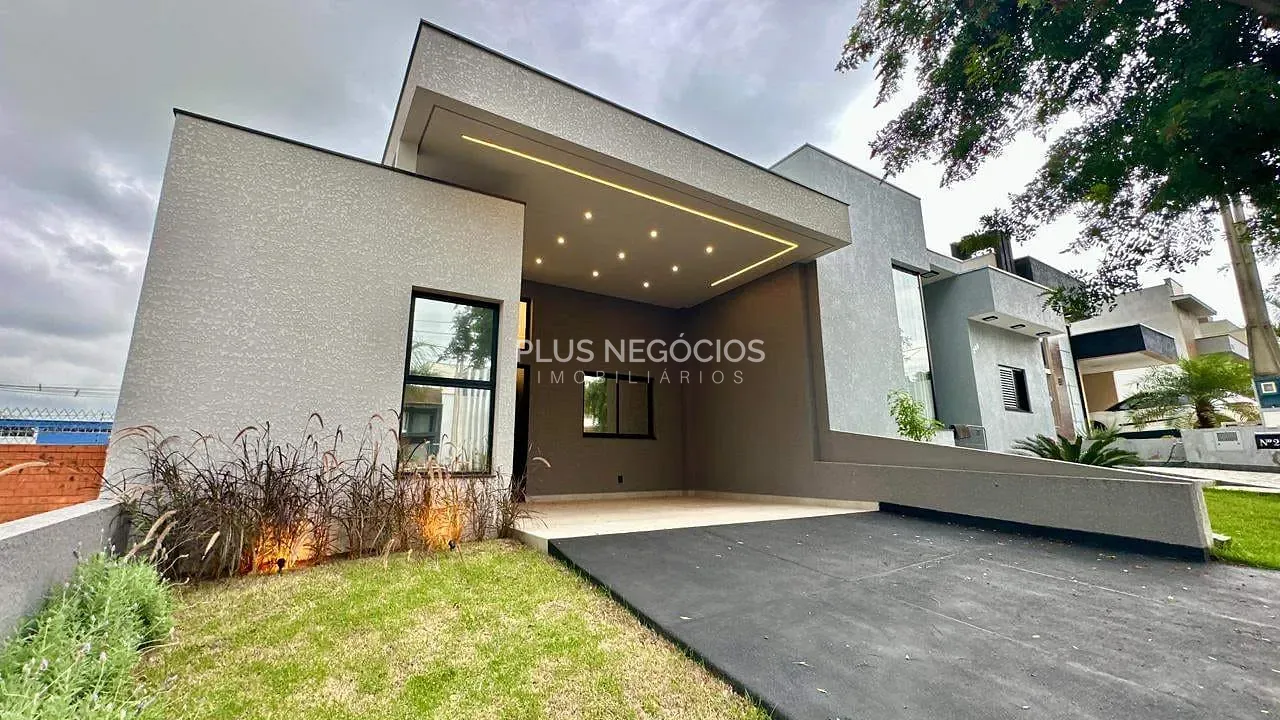 Casa, 3 quartos, 115 m² - Foto 3