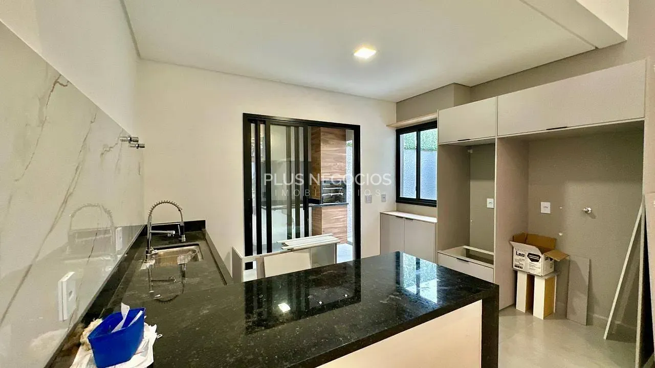 Casa, 3 quartos, 115 m² - Foto 7