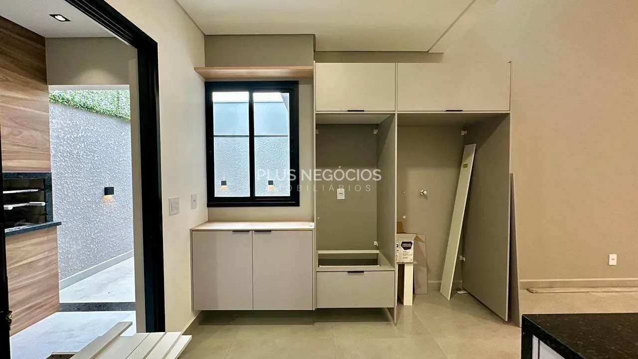 Casa, 3 quartos, 115 m² - Foto 10