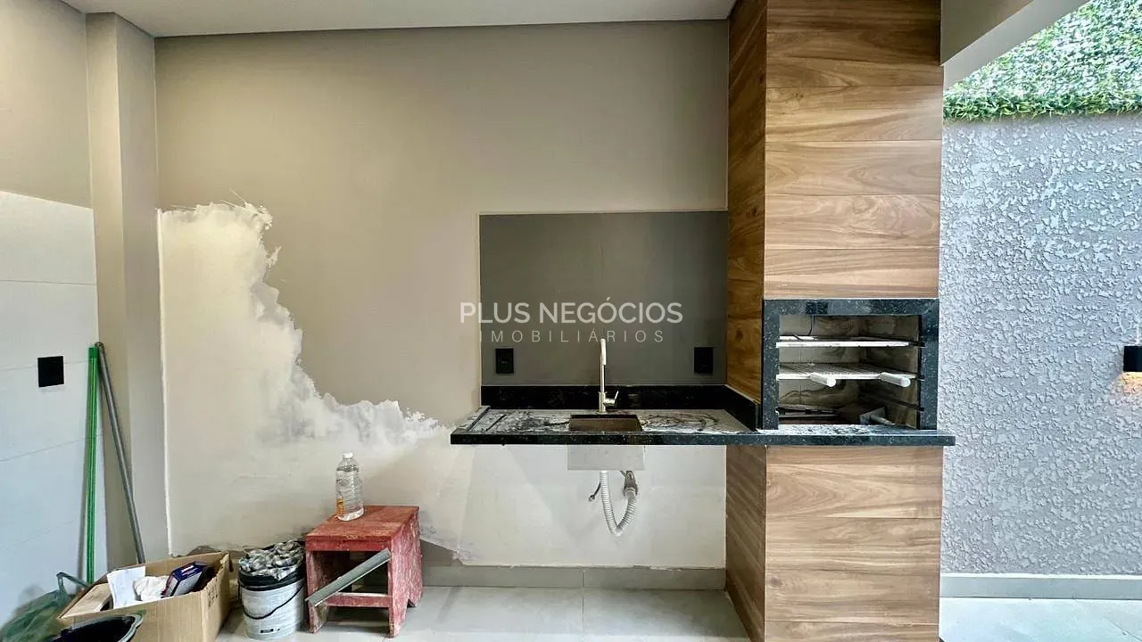 Casa, 3 quartos, 115 m² - Foto 11