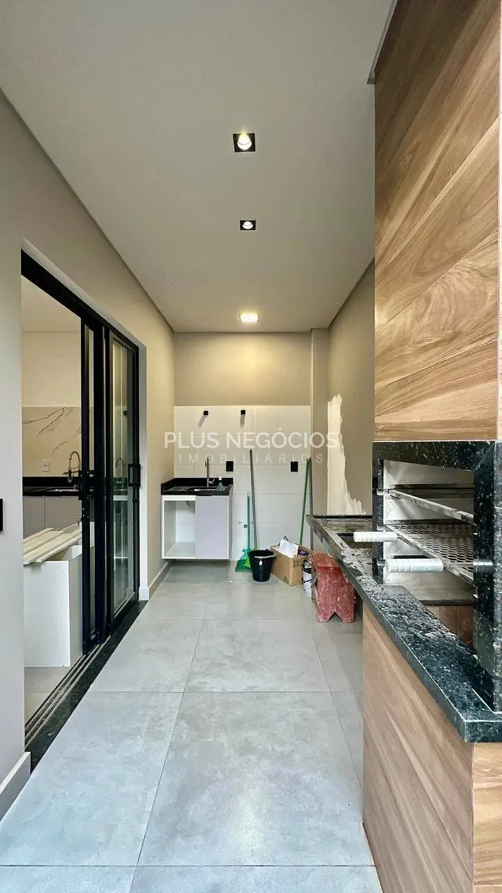 Casa, 3 quartos, 115 m² - Foto 12
