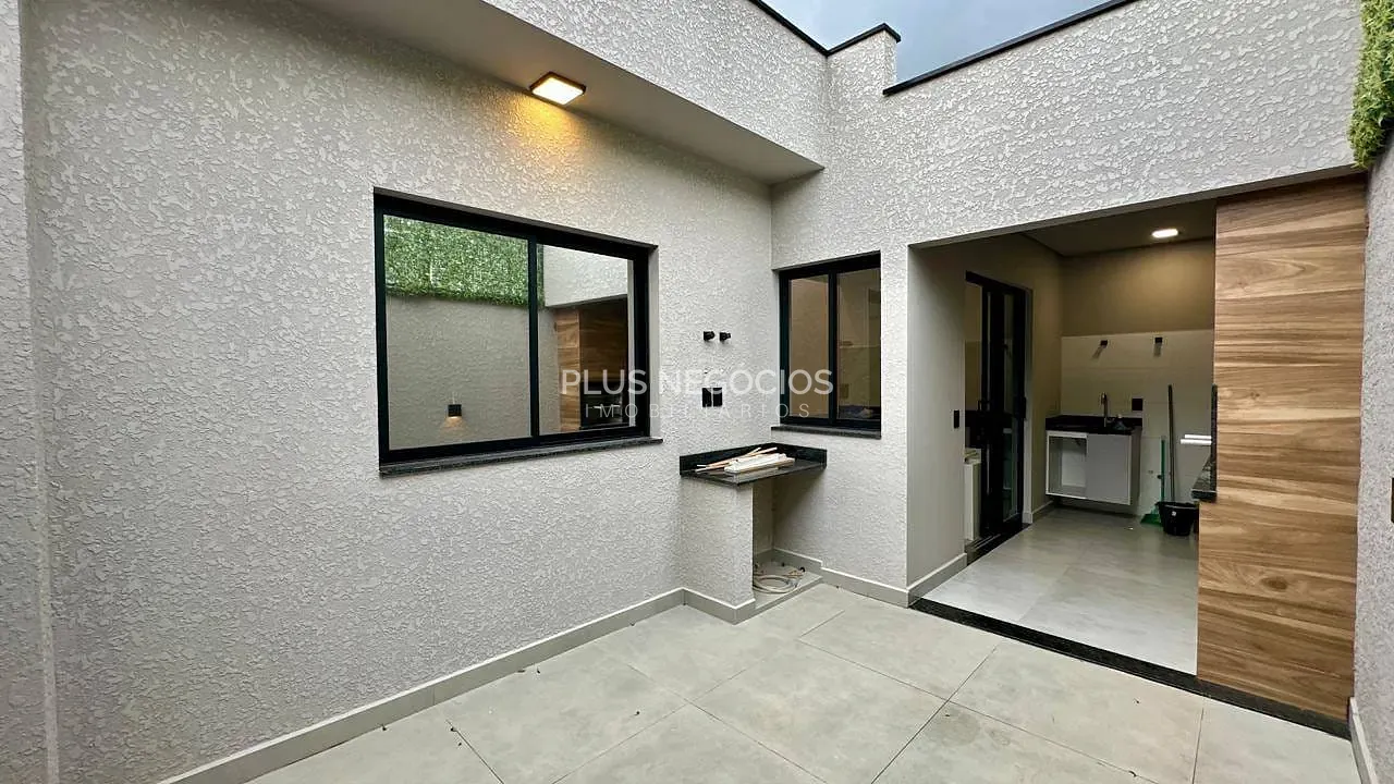 Casa, 3 quartos, 115 m² - Foto 14