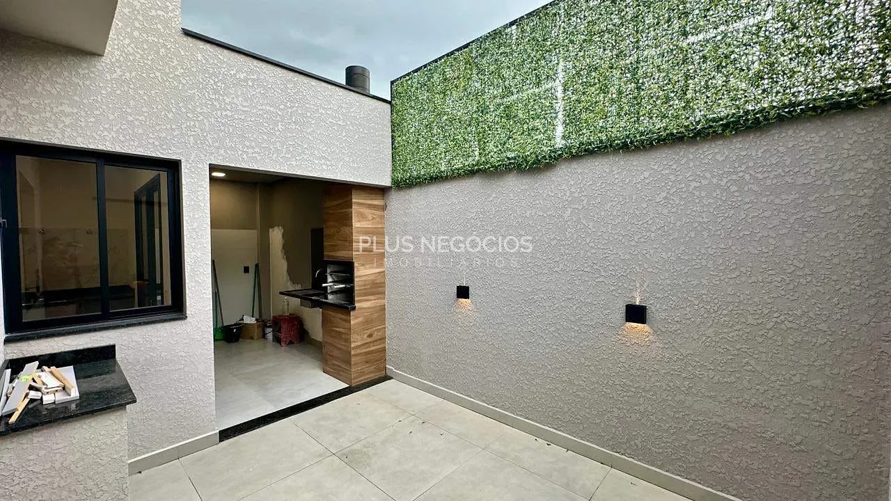 Casa, 3 quartos, 115 m² - Foto 13