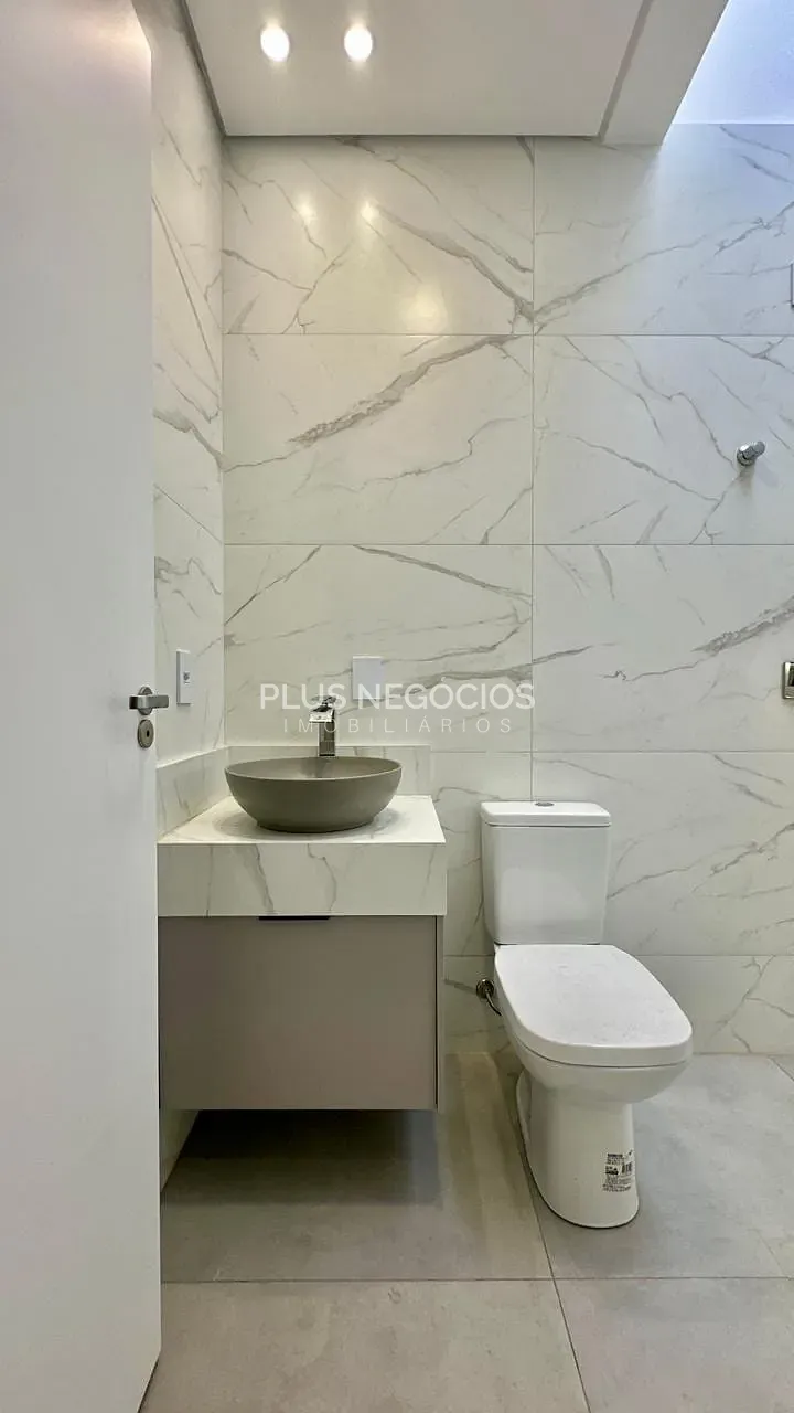 Casa, 3 quartos, 115 m² - Foto 19